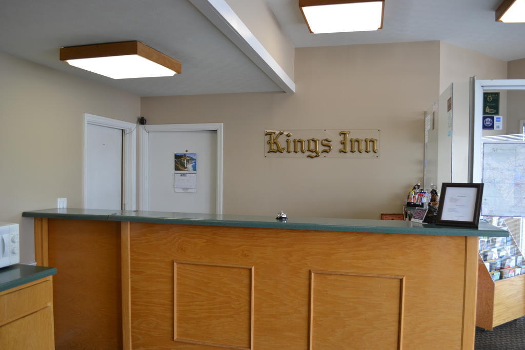 Kings Inn Albertville מראה חיצוני תמונה